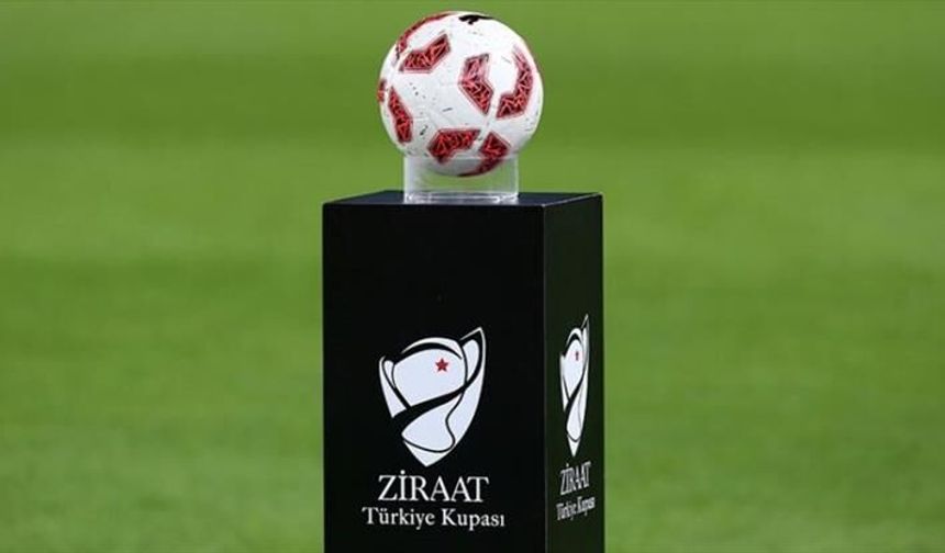 Türkiye Kupası sahibini buluyor!
