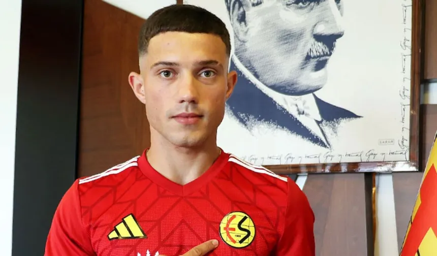 Es-Es'in yetenekli oyuncusundan açıklama...