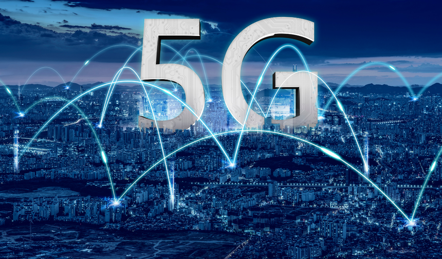 Türkiye 5G’ye geçiyor: Milyarlarca dolarlık ihale bugün yapılacak