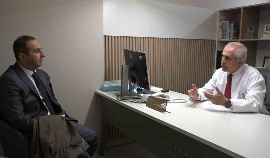 Ani sıcaklık değişimleri grip ve nezleye yakalanma riskini artıyor