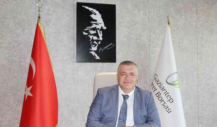 İhracat Eylülde 883 milyon doları aştı