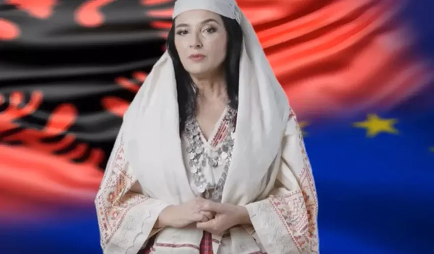 Dünyayı şoke eden olay! Yapay zeka hamile olduğunu açıkladı