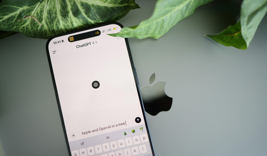 OpenAI, ChatGPT Atlas tarayıcısını tanıttı
