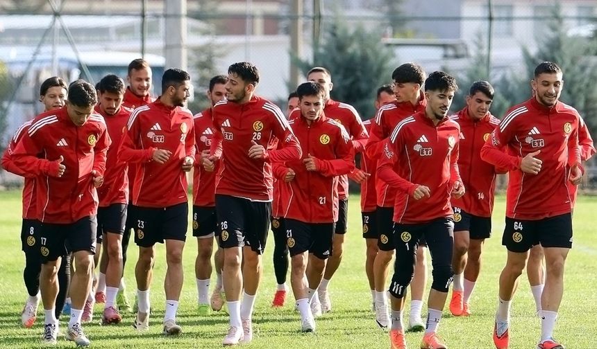 Es-Es'in en büyük kabusu...