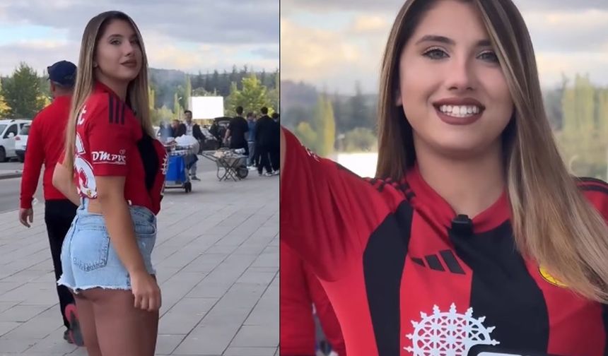 Eskişehir'de 'Elif Hoca' rüzgarı