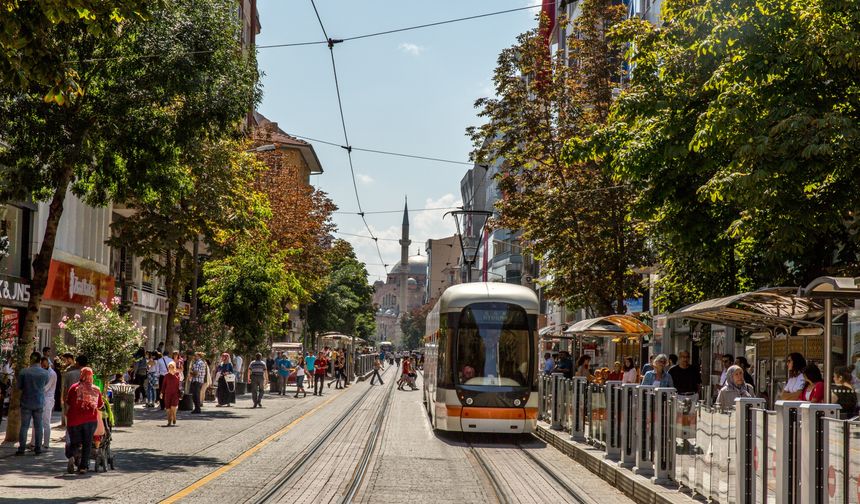 Eskişehir'de vatandaşlara çağrı!