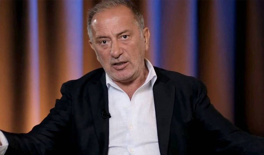 Gazeteci Fatih Altaylı, beyin operasyonu geçirdi