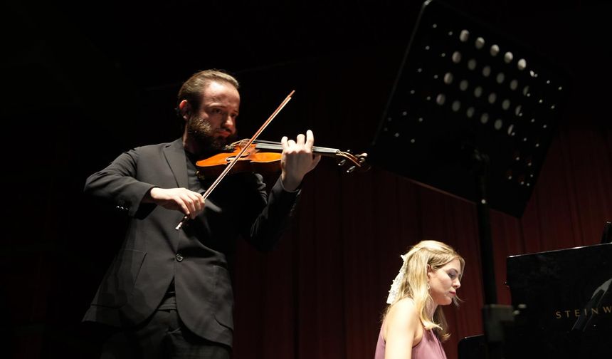 Eskişehir'de bugün ücretsiz konser düzenlenecek