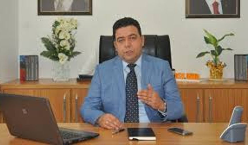 Eski AKP ilçe başkanı sahte diploma soruşturmasında gözaltına alındı