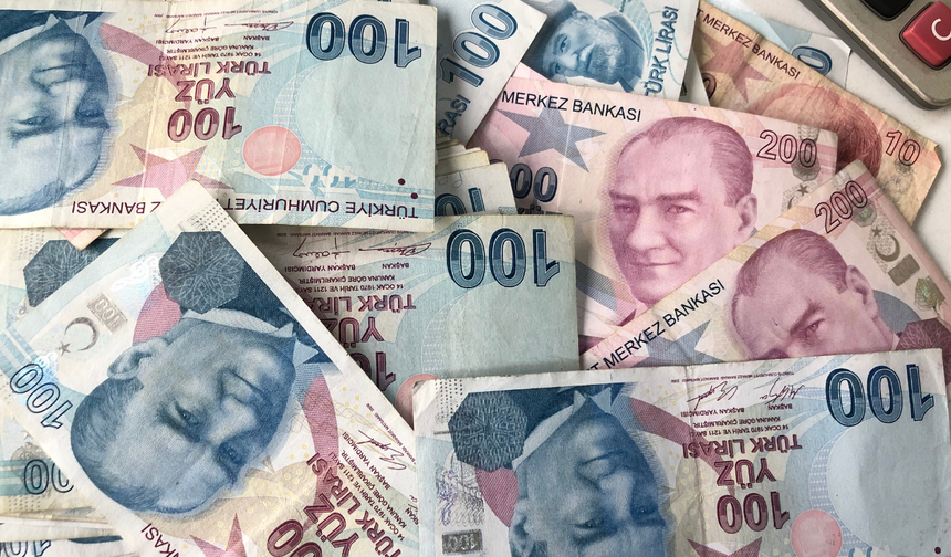 Memur ve emekli maaş zammı netleşiyor: İşte Eylül enflasyon rakamları