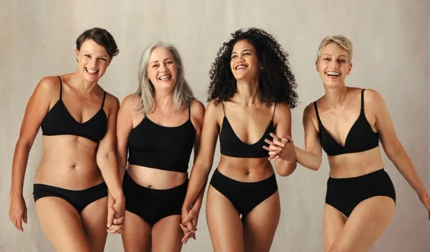 Kadınları saran gizli hastalık: Lipödem nedir, belirtileri nelerdir?