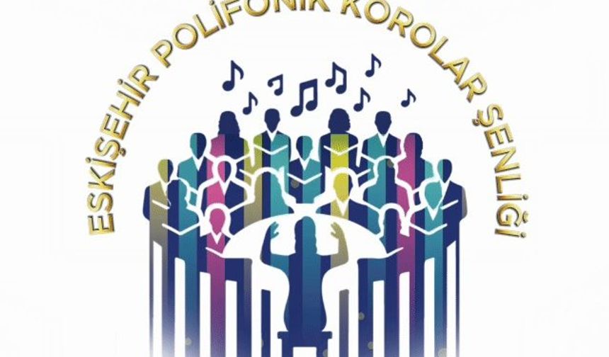 Eskişehir'de müzik dolu şenlik