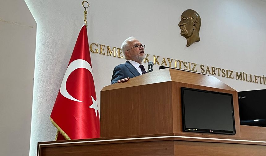 Eskişehir'de kadın sağlığına örnek proje