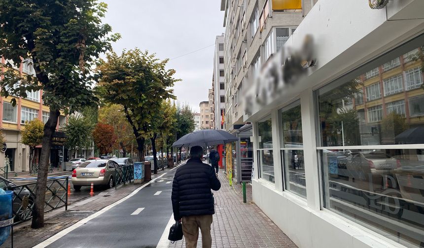 Eskişehir'de yağmur etkisini sürdürecek mi?