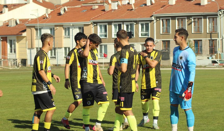 Galibiyet hasreti 4 maça çıktı!