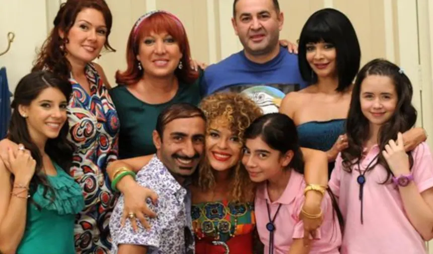 Evrim Akın hakkında bomba iddialar!