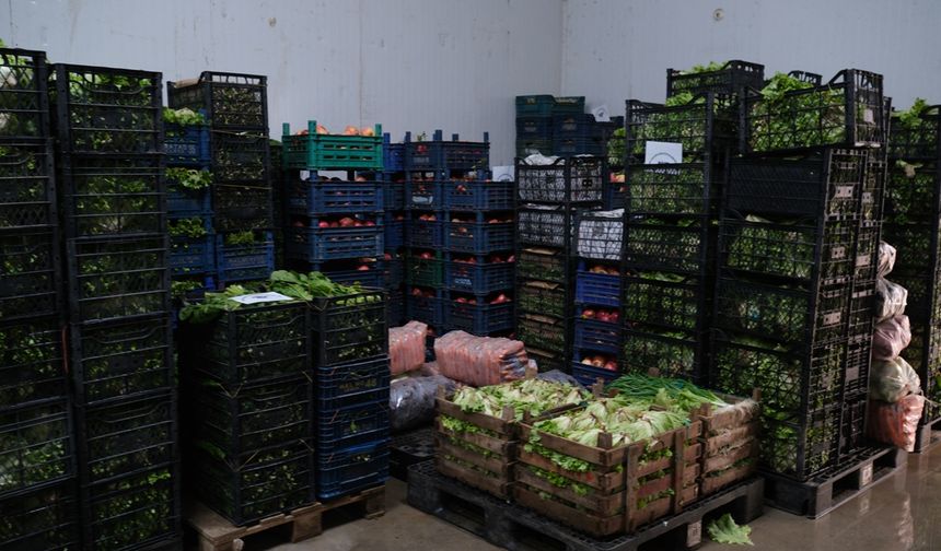 Eskişehir'de kuraklık üretimi vurdu!