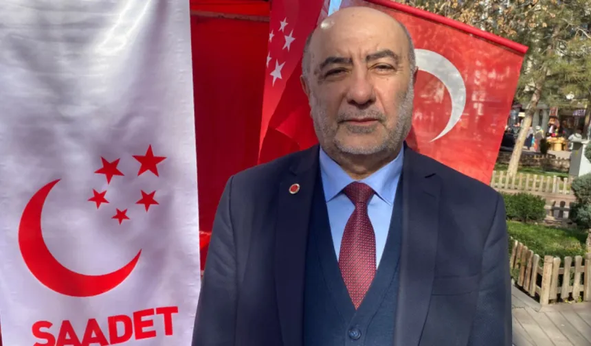 "Eskişehir'de yeni hastaneye ihtiyaç var"