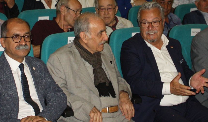 Parti binasının yolunu bilmeyenler