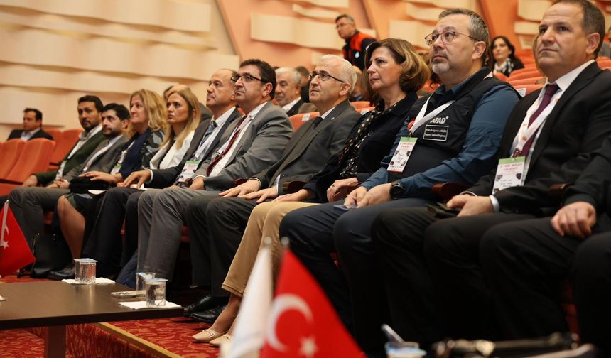 Eskişehir'de sağlıklı kent vurgusu!