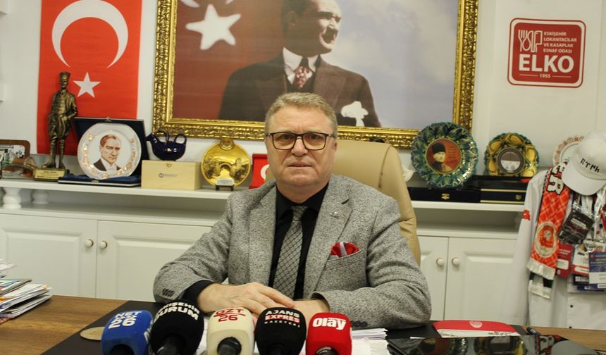 Eskişehir esnafını zor günler bekliyor!