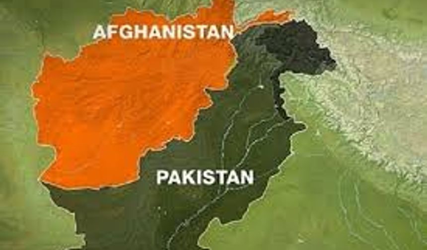 Pakistan’dan Afganistan’a "terör" suçlaması