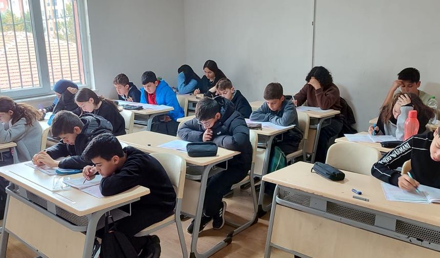 Öğrencileri ilgilendiren büyük değişiklik! Yeni sistem 3 Kasım'da başlıyor!