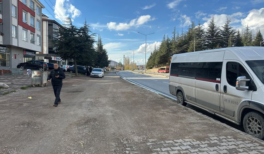 İYİ Parti teşkilatından Karayolları'na hizmet çağrısı!