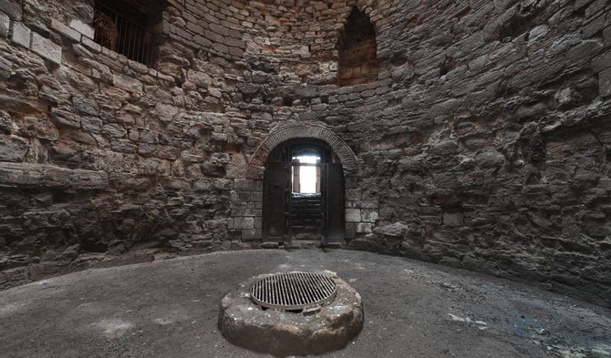 Roma’dan Osmanlı’ya uzanan bir güç gösterisi: Yedikule neden inşa edildi?