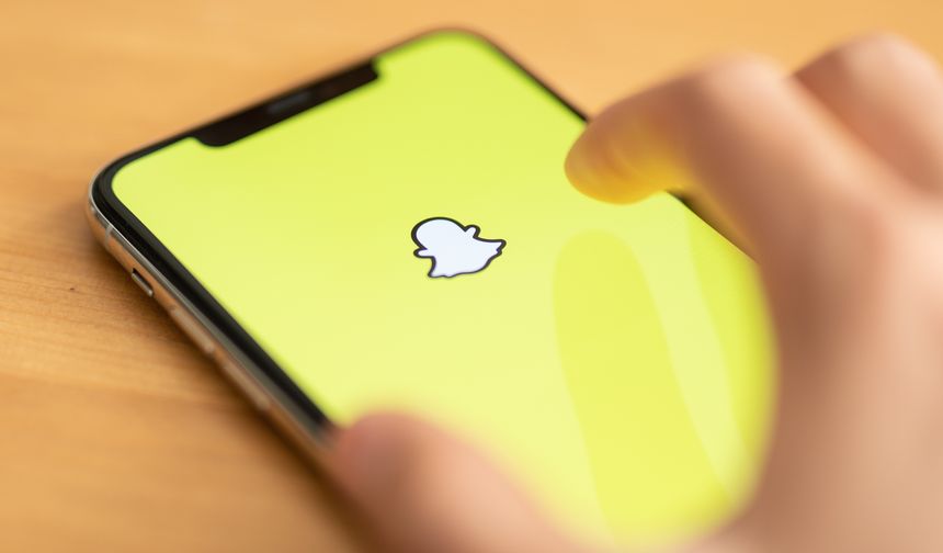 Snapchat'e erişim engeli getirildi