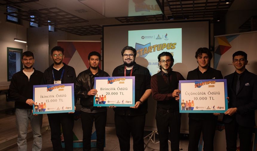 Girişim atolyesi gerçekleştirildi