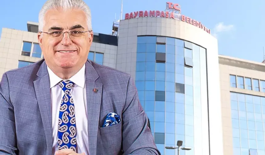 Bayrampaşa Belediyesi'ne operasyon! Önemli isimler gözaltına alındı