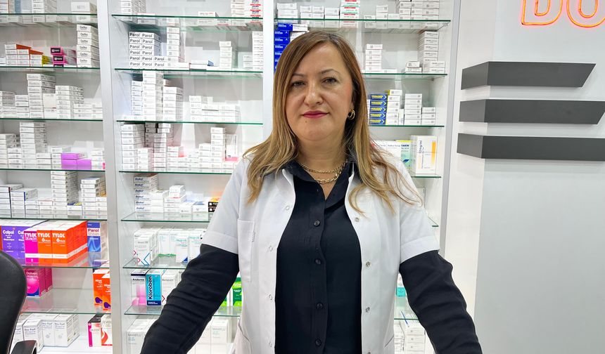 "İlaç yokluğu yönetimsel sorundur"