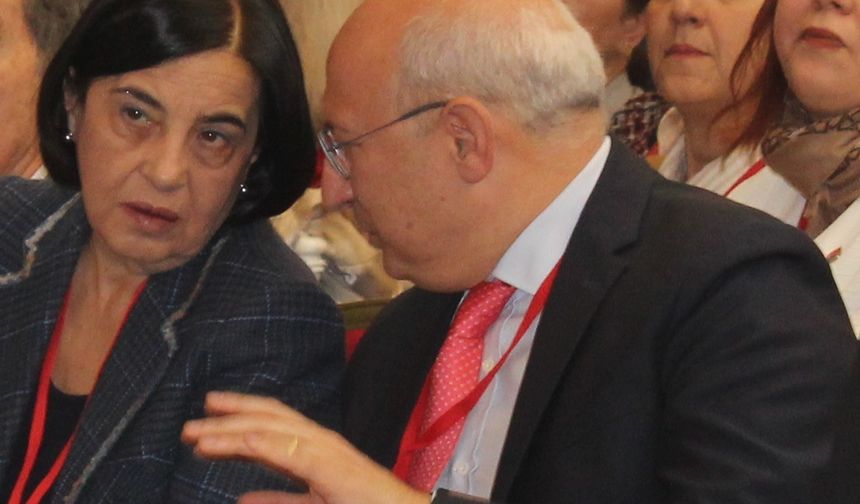 Milletvekili yaptığı için pişmandır