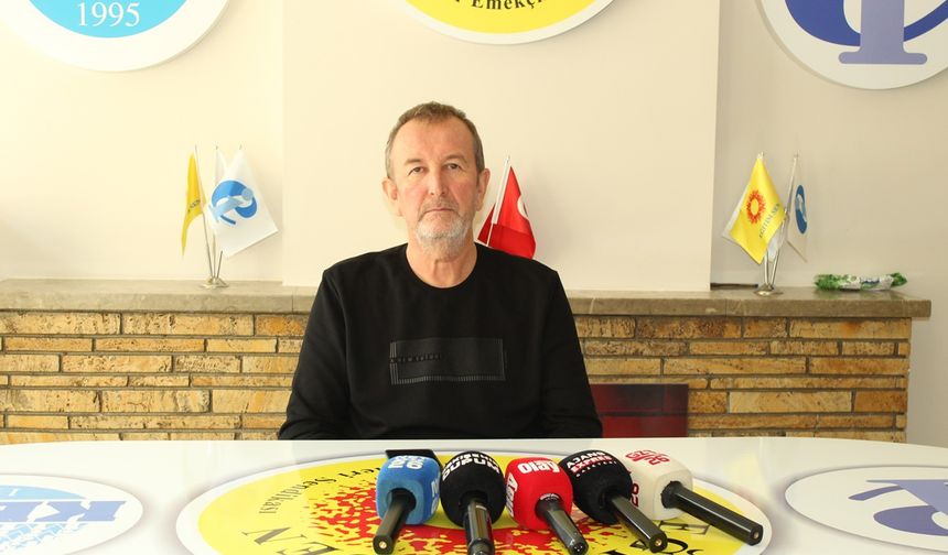 Eğitim-Sen: “Suçlu çocuk yoktur, ihmal vardır”