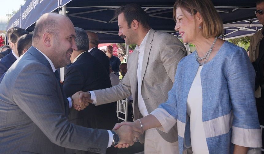 Seçimde onlara halk verecektir…