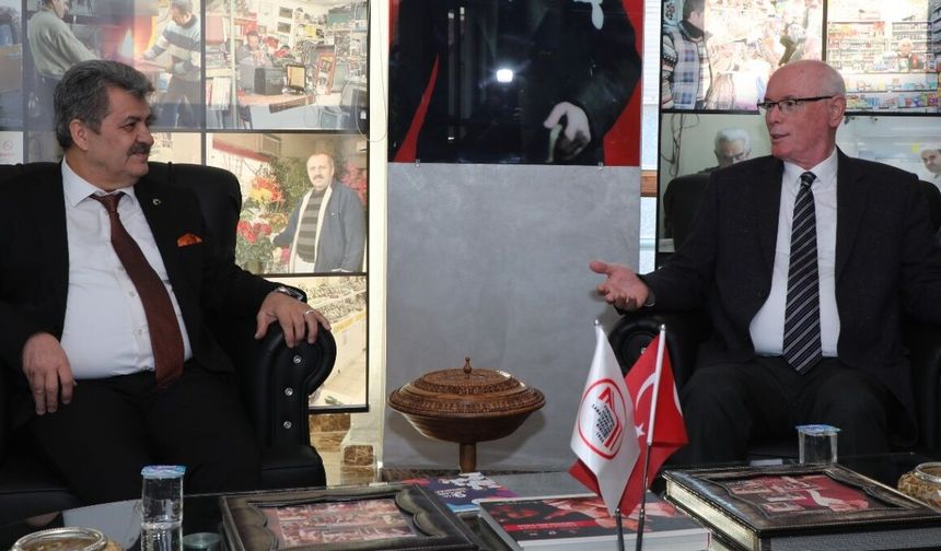 Ekonomi iyi gitmiyor