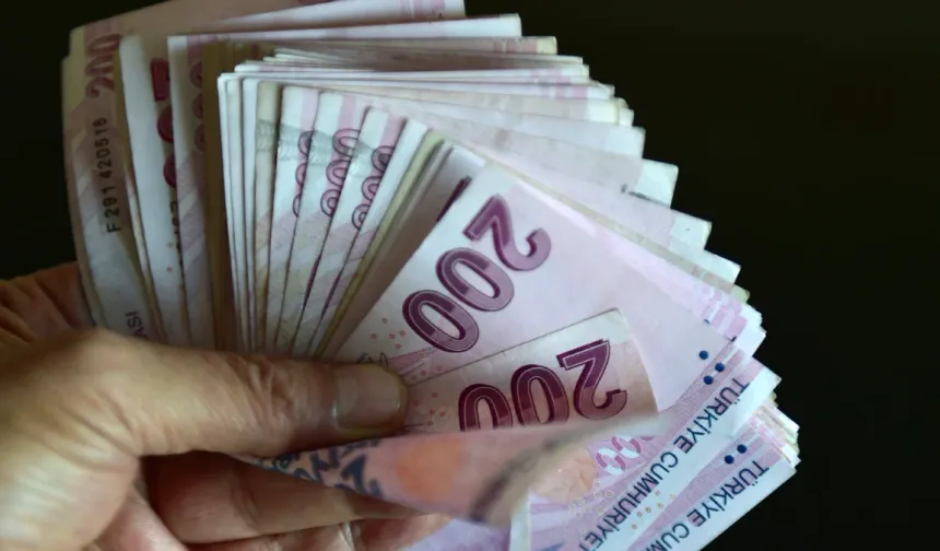 Bütçe Mart ayında açık verdi