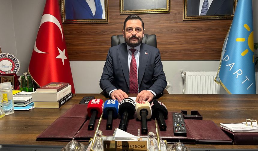 İYİ Parti: Zamlara alıştık