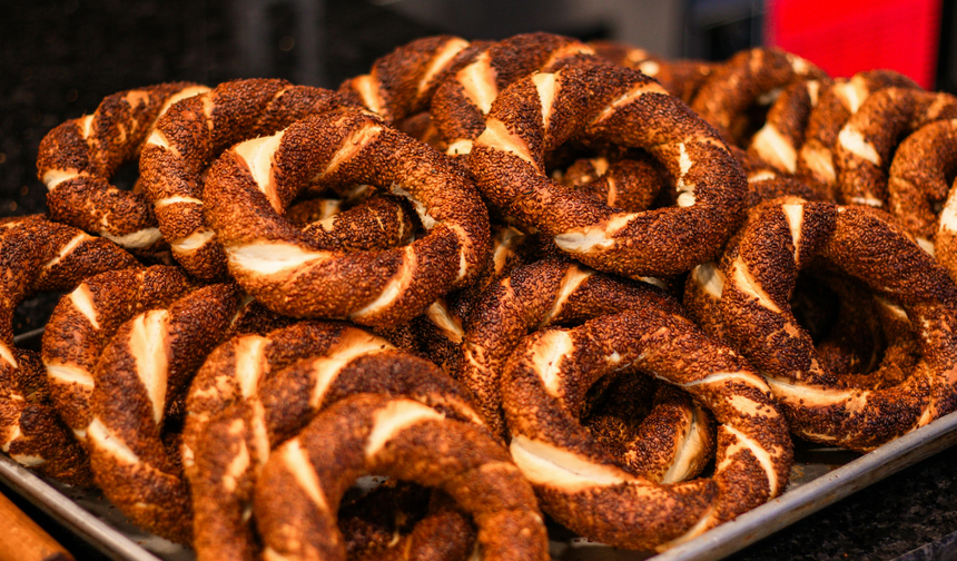 Eskişehir'de simit fiyatına zam mı geliyor?