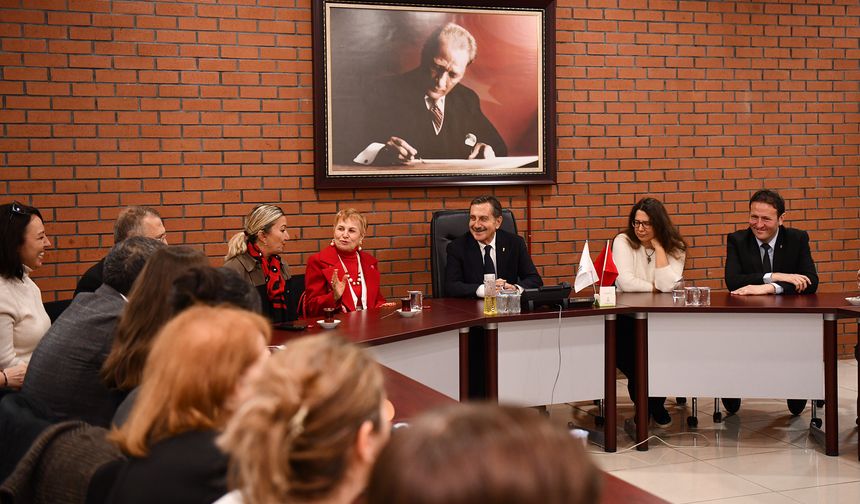 Evde hasta bakımı eğitimi tamamlandı