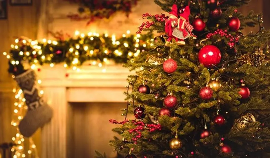 Bu ritüelleri yapmadan yeni yıla girmeyin... Şansınızı artıracak 12 ritüel