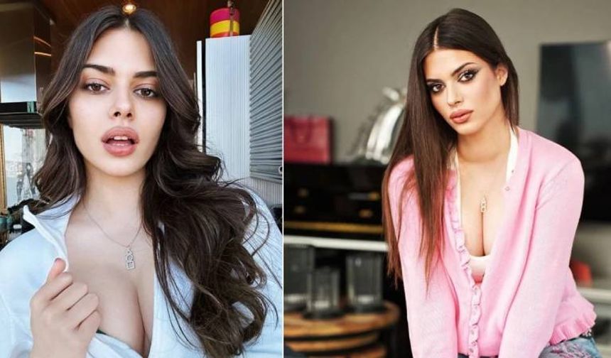 Derin Talu’dan çok konuşulacak hareket...