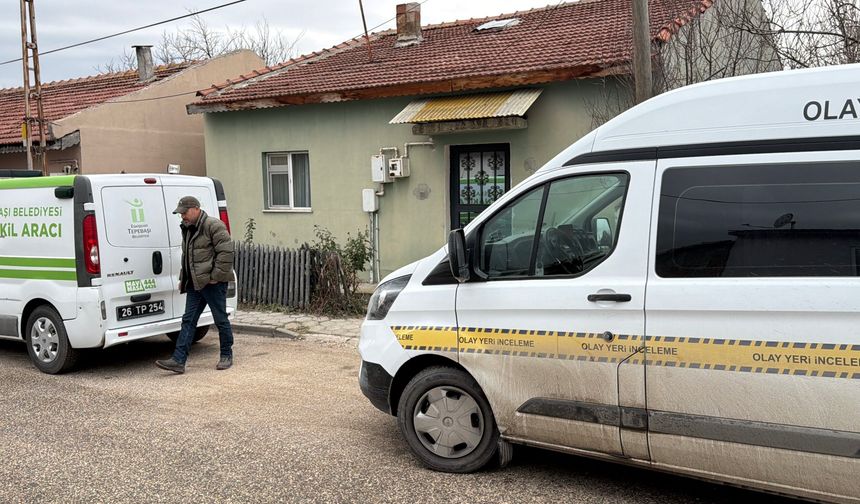 Alkol aldıktan sonra yatağında  ölü bulundu!