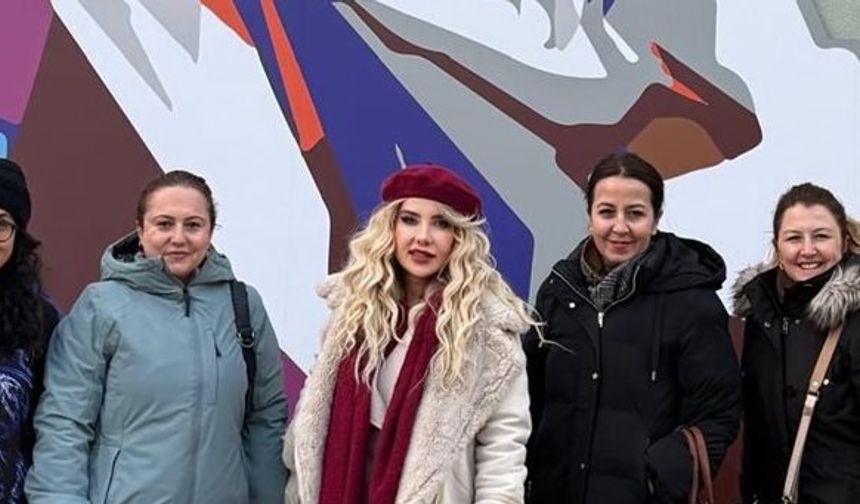 Eskişehir'in o projesi Avrupa arenasında