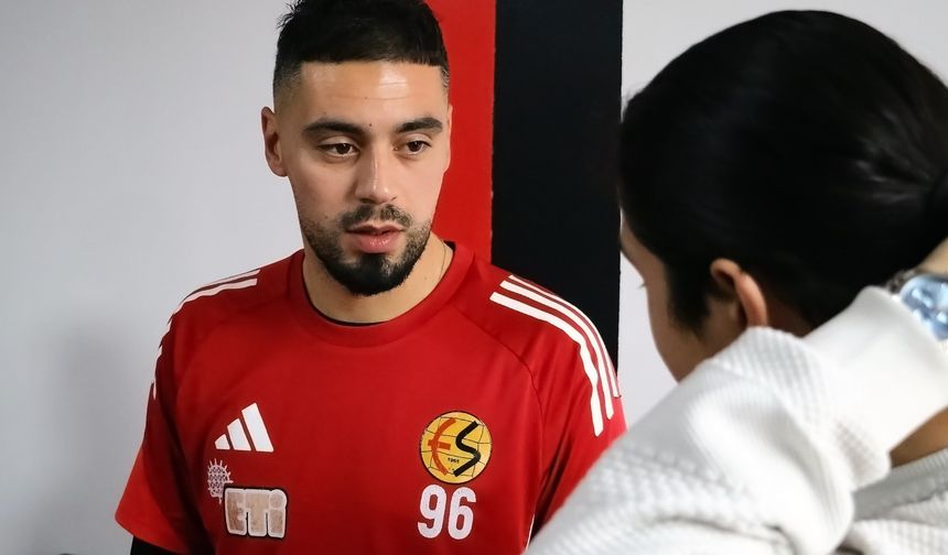 Eskişehirspor’dan sosyal sorumlulukta örnek davranış