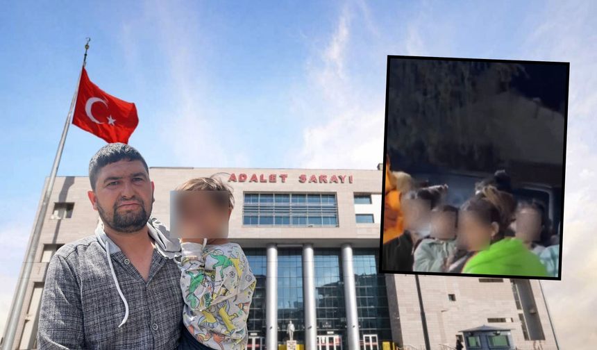 Düğündeki görüntüler olay olmuştu: Anne ilk duruşmada beraat etti