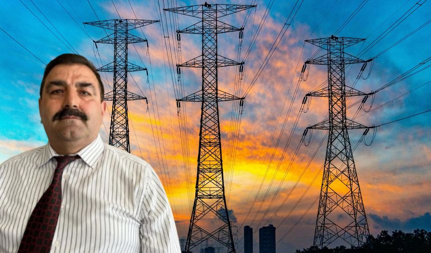 Eskişehir Orhangazi Mahallesi'nde elektrik sıkıntısı!