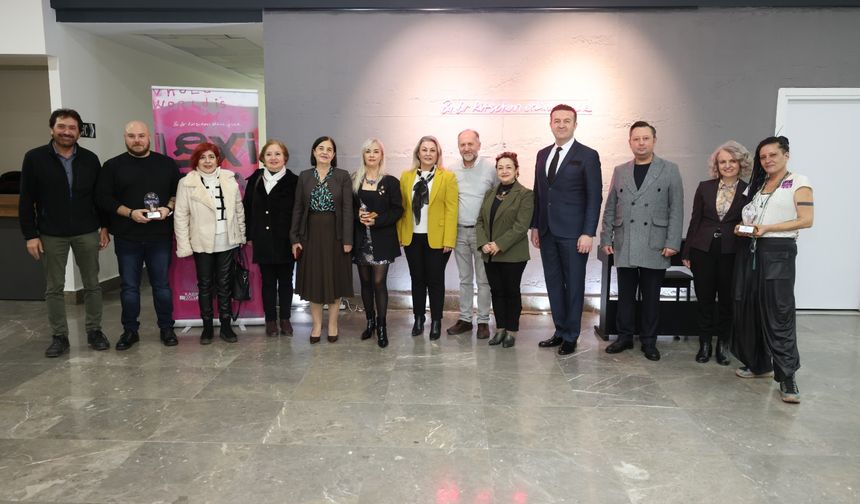 Eskişehir’de çağdaş sanata yeni soluk!