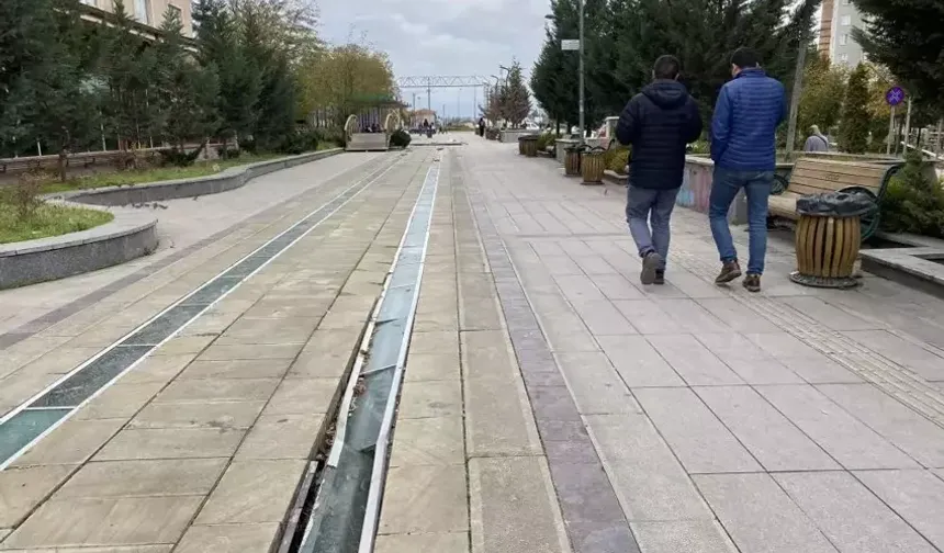 Eskişehir’de dev proje: Hatboyu dönüşüyor!